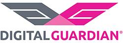 Digital guardian logo