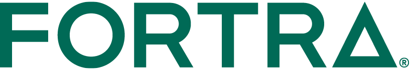Digital fortra logo